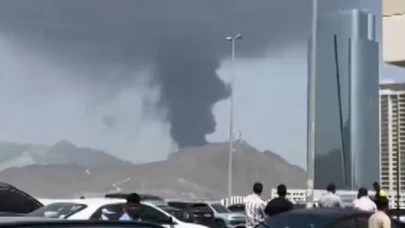 BAE açıkladı: İran’dan fırlatılan 11 balistik füze ve 123 İHA engellendi