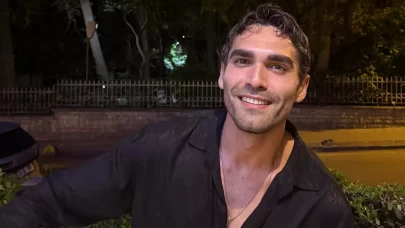 Sunay Kurtuluş Ayşegül Eraslan olayı ne? Yeraltı'nın Adnan'ı Sunay Kurtuluş kimdir?