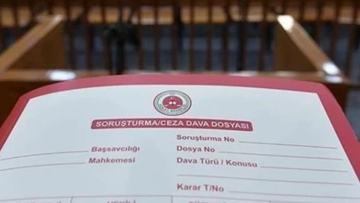 534 kez 'Nitelikli dolandırıcılık' suçlaması