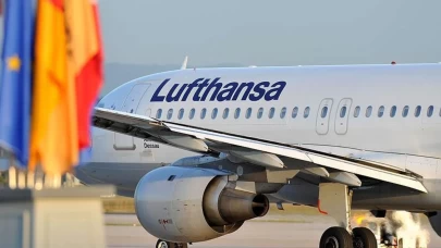 Gökyüzünde savaş alarmı! Lufthansa'dan Orta Doğu kararı: 15 Mart'a kadar kapalı