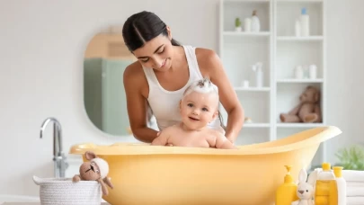 Suyu sevdirmenin püf noktaları