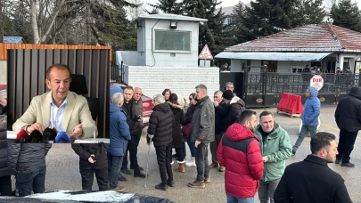 Bolu'da irtikap skandalı! Market yetkilileri her şeyi tek tek anlattı