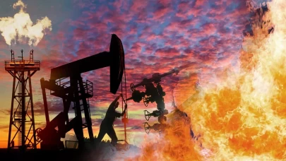 Hürmüz gerilimi petrolü vurdu