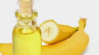Muz yağı nasıl kullanılır?
