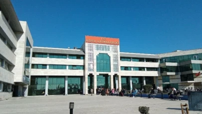 Antalya'da Valiliği'nden açıklama geldi: Kepez Kaymakamlığı'nda silahlı şahıs paniği