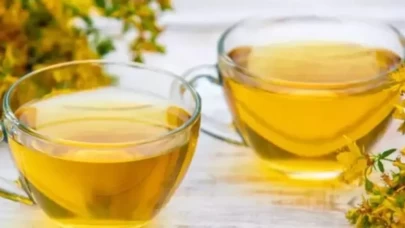 Bağırsakları bir günde rahatlatan tarif!