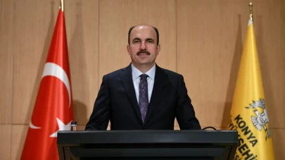 Başkan Altay: Dar gelirli ve yeni bebek sahibi olan ailelerimize 12 ay boyunca aylık 2 bin lira destek vereceğiz