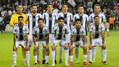 Altay küme düşme korkusu yaşamak istemiyor