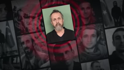 MİT’ten nokta operasyon! Türkiye’ye casusluk yapan isim yakalandı