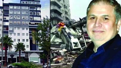 876 yıl hapisle yargılanan deprem sanığı Muğla'da yakalandı