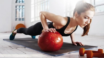 Spora başlamadan önce kalp kontrolü şart mı?