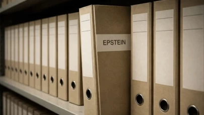 Epstein soruşturmasında şaşırtan gelişme: Oslo sürecinin 'Kayıp belgeleri' diplomatın evinden çıktı