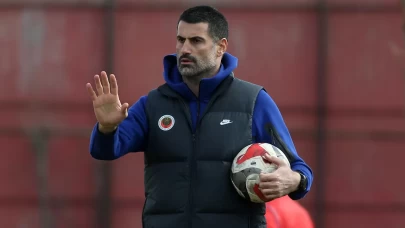 Gençlerbirliği, Alanyaspor maçına hazır