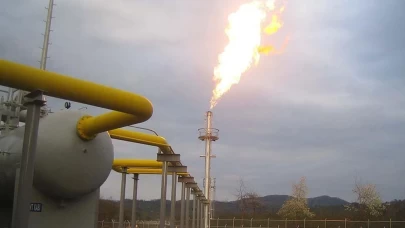 QatarEnergy, askeri saldırılar nedeniyle LNG üretimini durdurdu