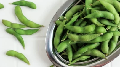 Dondurucuda taze fasulye saklama rehberi