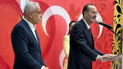 MHP’li Osmanağaoğlu'ndan “Terörsüz Türkiye" vurgusu: Tarihi zayıf düşenler yazamaz