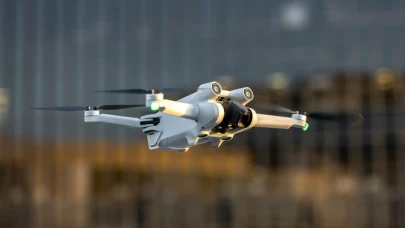 İran'dan ateşlenen İHA, Azerbaycan'ı vurdu