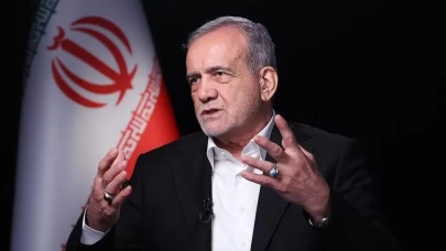 'Komşu ülkelerden özür diliyoruz'