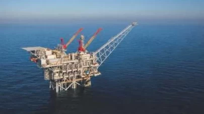 Doğu Akdeniz’de gaz alarmı: Leviathan ve Energean’da üretim durduruldu