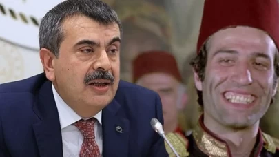 Bakan Tekin’den CHP’ye "Tosun Paşa" benzetmesi: Partiyi film setine çevirdiler
