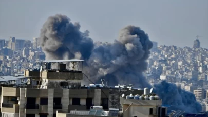 Lübnan’da can kaybı bin sınırını aştı: 1021 ölü, 1 milyon kişi yerinden edildi