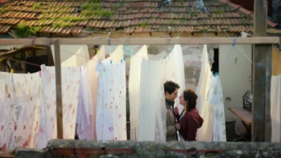 Delikanlı dizisi konusu nedir, oyuncuları kimler? Show TV’nin yeni dizisi Delikanlı’dan ikinci fragmanı geldi!