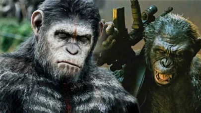 Maymun iç savaşı nedir? Uganda’daki şempanze çatışmasında kaç maymun öldü?