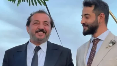 Mutfaktan siyasete sürpriz geçiş