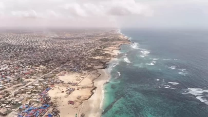 Afrika’nın deniz rezervleri küresel baskı altında!