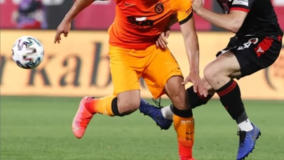 Ankara'da dev randevu! Gençlerbirliği - Galatasaray maçı canlı yayınla beIN Sports'ta