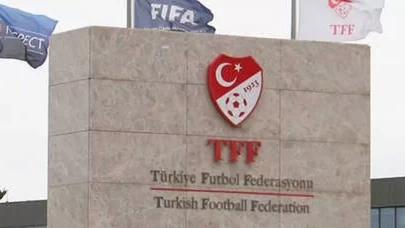 TFF'den Mircea Lucescu için başsağlığı mesajı