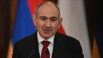 Paşinyan'dan tarihi itiraf: ‘Geçmişi kurcalamayacağız, Karabağ konusunu kapatıyoruz’
