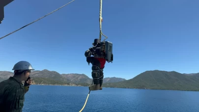 Dynamic Minotaur-26: Masadaki kararlar Türk gemileriyle sahaya indi