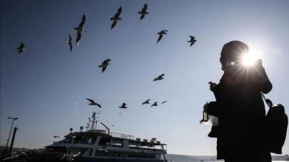 Haftaya bahar havası damga vuracak
