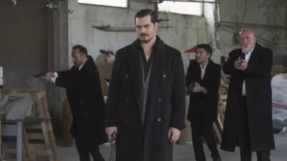 Kanal D’den flaş karar! Eşref Rüya dizisi final mi yapıyor?