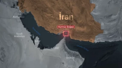 İran’dan Hürmüz Boğazı kararı: Geçişler Tahran’ın rotasında yapılacak!