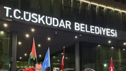 Üsküdar Belediyesi'nde rüşvet soruşturması genişliyor: Şüpheli sayısı 22’ye yükseldi