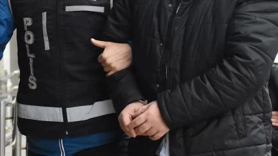 Mardin'de narkotik operasyonu!