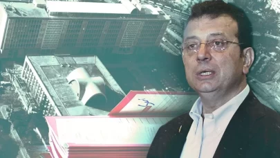 İmamoğlu Suç Örgütü davasında 21. duruşma sona erdi