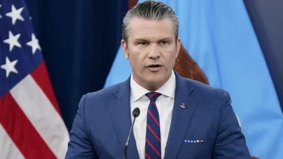 ABD Savunma Bakanı Hegseth duyurdu