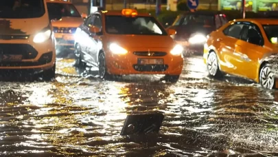 Çok sayıda il için ‘sarı kod’ ilan edildi