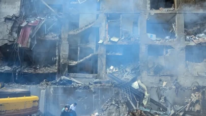 Lübnan'dan İsrail'le müzakere açıklaması: Henüz tarih ve yer belli değil!