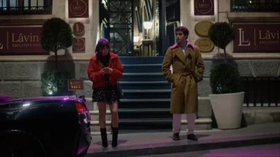 Delikanlı dizisi ne zaman başlıyor? Show TV’nin yeni dizisi Delikanlı konusu ve oyuncuları