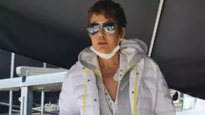 Serap Paköz kimdir, hastalığı nedir? Ünlü sunucu Serap Paköz kanser mi oldu, ne kanseri?