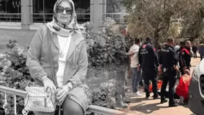 Türkiye Ayla öğretmene ağlıyor! Öğrencileri için kendini kurşunlara siper etti