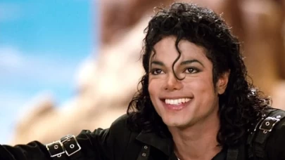 Müzik efsanesi Michael Jackson, beyaz perdede devleşti