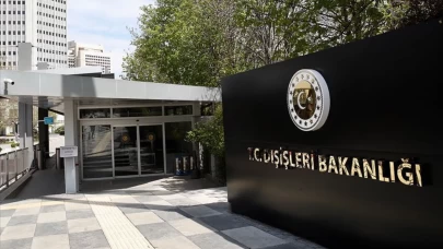Yunanistan'dan Lozan'ı ihlal eden alçak kararlar! Türkiye'den sert tepki