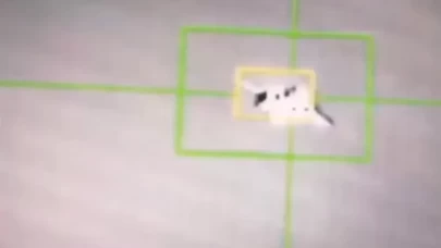 İran, Amerikan savaş uçağını düşürdü!