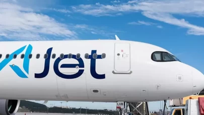 AJet'ten çocuklara 23 Nisan'a özel yüzde 50 indirim kampanyası