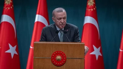 Kabine bugün toplanıyor: Gündemde savaş, ekonomi ve “Terörsüz Türkiye” var